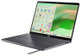 Acer Chromebook Enterprise Spin 714 CP714-2WN-34HE Intel® Core™ i3 i3-1315U 35,6 cm (14") Écran tactile Full HD 8 Go LPDDR4x-SDRAM 256 Go SSD Wi-Fi 6E (802.11ax) ChromeOS Gris - NX.KLCAA.002