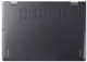 Acer Chromebook Enterprise Spin 714 CP714-2WN-34HE Intel® Core™ i3 i3-1315U 35,6 cm (14") Écran tactile Full HD 8 Go LPDDR4x-SDRAM 256 Go SSD Wi-Fi 6E (802.11ax) ChromeOS Gris - NX.KLCAA.002