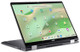 Acer Chromebook Enterprise Spin 714 CP714-2WN-34HE Intel® Core™ i3 i3-1315U 35,6 cm (14") Écran tactile Full HD 8 Go LPDDR4x-SDRAM 256 Go SSD Wi-Fi 6E (802.11ax) ChromeOS Gris - NX.KLCAA.002
