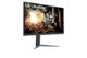 LG  écran plat de PC 81,3 cm (32") 2560 x 1440 pixels 4K Ultra HD LED Noir - 32GS75QN-B