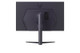 LG  écran plat de PC 81,3 cm (32") 2560 x 1440 pixels 4K Ultra HD LED Noir - 32GS75QN-B