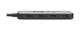 Tripp Lite  hub & concentrateur USB 3.2 Gen 2 (3.1 Gen 2) Type-C 10000 Mbit/s Gris - U460-004-4C-G2C
