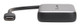 Tripp Lite  hub & concentrateur USB 3.2 Gen 2 (3.1 Gen 2) Type-C 10000 Mbit/s Gris - U460-004-4C-G2C