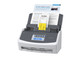 Ricoh ScanSnap iX1600 Numériseur chargeur automatique de documents (adf) + chargeur manuel 600 x 600 DPI A4 Blanc - RA03770-B615