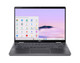 Acer NX.JHLAA.001 – Chromebook CPE794-1N-57SR Intel Core Ultra 5 125U 35,6 cm (14") Écran tactile WUXGA 16 Go LPDDR5x-SDRAM 256 Go SSD Wi-Fi 7 (802.11be) ChromeOS Gris