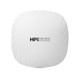 HPE R2H25A – Aruba Networking AP-505 (EG) Dual Radio 2x2 802.11ax Internal Antennas Unified Campus AP