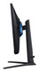 Samsung S32AG500PN écran plat de PC 81,3 cm (32") 2560 x 1440 pixels Wide Quad HD LED Noir - LS32AG500PNXZA
