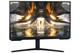 Samsung S32AG500PN écran plat de PC 81,3 cm (32") 2560 x 1440 pixels Wide Quad HD LED Noir - LS32AG500PNXZA