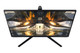 Samsung S32AG500PN écran plat de PC 81,3 cm (32") 2560 x 1440 pixels Wide Quad HD LED Noir - LS32AG500PNXZA