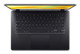Acer Chromebook C936T-C657 Intel® N N100 35,6 cm (14") Écran tactile Full HD 4 Go LPDDR5-SDRAM 32 Go Flash Wi-Fi 6E (802.11ax) ChromeOS Noir - NX.KNLAA.003