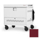 Bretford CUBE Toploader Classe mobile de charge et de gestion Bordeaux - TVTL40PAC-MA