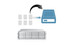 Promise Technology Vess R3600iD NAS 32 Go 192 To HDD Gris - R3600IDQQS12