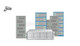 Promise Technology Vess R3600iD NAS 32 Go 64 To HDD Gris - R3600IDQQS4