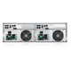 Promise Technology Vess R3600xiD NAS 32 Go 128 To HDD Gris - R3600XIDQQS8