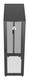 VERTIV VR3105 – Étagère 45U Rack autonome Noir