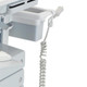 Ergotron 97-909 – Câble électrique Blanc