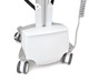 Ergotron 97-909 – Câble électrique Blanc