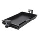 Kensington K52175WW – Module de classement de bureau HIPS, Polyoxyméthyléne (POM), Fer Noir
