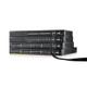 Zyxel  commutateur réseau Géré L3 Gigabit Ethernet (10/100/1000) Connexion Ethernet, supportant l'alimentation via ce port (PoE) Noir - XGS2220-30HP
