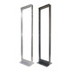 RackSolutions RELAY-RACK-45-B-12-23 – Accessoire de racks Poste vertical