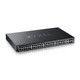 Zyxel  commutateur réseau Géré L3 Gigabit Ethernet (10/100/1000) - XGS2220-54