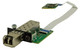 Lantronix  carte et adaptateur d'interfaces Interne - NM2-GXE-2230-LC-201
