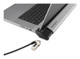 Kensington  Support de livres Supports de Laptop Argent 39,6 cm (15.6") - K62856WW