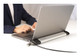 Kensington  Support de livres Supports de Laptop Argent 39,6 cm (15.6") - K62856WW