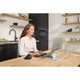 Kensington MY630 EQ souris Bureau Droitier Bluetooth 2400 DPI - K72484NA