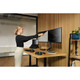 Kensington MY630 EQ souris Bureau Droitier Bluetooth 2400 DPI - K72484NA