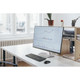 Kensington KM150 EQ clavier Souris incluse maison/bureau USB QWERTY Noir - K75562NA
