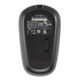 Kensington K75303NA – MY230 EQ souris Maison Ambidextre Bluetooth + USB Type-A Optique