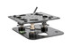 Epson V12H006AP0 – Support pour projecteurs Noir