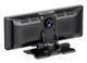 Adesso ORBIT C120 – Récepteur multimédia de voiture Noir Wifi Bluetooth