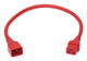 Eaton P036-002-ARD – Câble électrique Rouge 0,6 m Coupleur C20 Coupleur C19