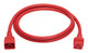 Eaton P036-006-ARD – Câble électrique Rouge 1,8 m Coupleur C20 Coupleur C19