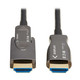 Eaton  câble HDMI HDMI Type A (Standard) HDMI Type-A/HDMI Type-D Noir - P568FM-20M-8K6