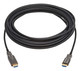 Eaton  câble HDMI HDMI Type A (Standard) HDMI Type-A/HDMI Type-D Noir - P568FM-20M-8K6