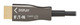 Eaton  câble HDMI HDMI Type A (Standard) HDMI Type-A/HDMI Type-D Noir - P568FM-40M-8K6