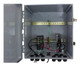 Lantronix  armoire et boîtier d'équipement de réseau - OCA-P181610