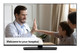 LG 43UK672M0UC – TV Hospitality 109,2 cm (43") 4K Ultra HD Noir 40 W