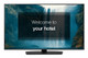 LG 75UK672M0UC – TV Hospitality 190,5 cm (75") 4K Ultra HD Noir 40 W