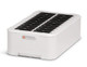 Bretford PSPD20SA2206Z – PowerSync Pro Gen.2 Autonome Acier Blanc
