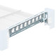 RackSolutions 137-1525 – Accessoire de racks Gestionnaire de câbles
