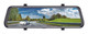 Adesso ORBIT D100 – Full HD Allume-cigare Noir