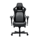 Anda Seat Kaiser 4 XL – Chaise gaming noir élégant – AD12YDDC-XLL-20-B-PV/C-03