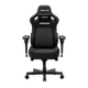 Anda Seat Kaiser 4 XL – Chaise gaming en tissu noir carbone – AD12YDDC-XLL-20-B-CF-03