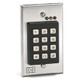 Nortek  lecteur de contrôle d'accès Lecteur de commande d'accès de base Noir, Argent - 0-211111