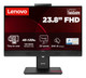 Lenovo ThinkCentre TIO24 Gen6 Moniteur - 13LBGAR6US