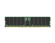 Kingston Technology  module de mémoire 64 Go 1 x 64 Go DDR5 5600 MT/s 288-pin DIMM ECC - KSM56R46BD4-64MH